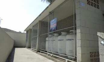 Imagem 7: Apartamento com 2 quartos no Santa Cândida - Curitiba