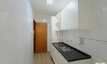 Imagem 6: Apartamento (tipo - padrao) 1 dormitórios, em condomínio fechado