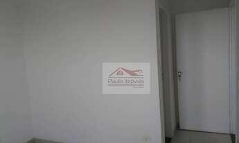 Imagem 7: Apartamento com 2 dormitórios para alugar, 60 m² por R$ 1.400,00/mês - Parque Novo Mundo