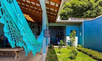 Imagem: Casa com 5 dormitórios à venda, 344 m²