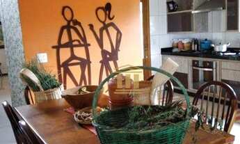 Imagem 3: Casa com 3 quartos à venda, 500 m² por R$ 2.300.000 - Parque Mirante Do Vale - Jacareí/SP