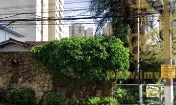 Imagem 7: São Paulo - Casa Comercial - Brooklin Paulista