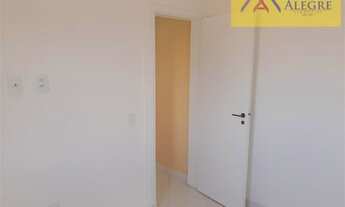 Imagem 4: São Paulo - Casa Padrão - Americanópolis