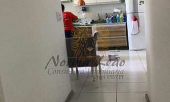 Imagem 6: Apartamento Duplex no Conjunto Augusto Franco - Condomínio Vivace Morada Club