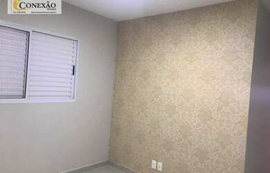 Imagem 5: Casa com 2 dormitórios, 55 m² - venda por R$ 212.000,00 ou aluguel por R$ 1.276,00/mês - Á