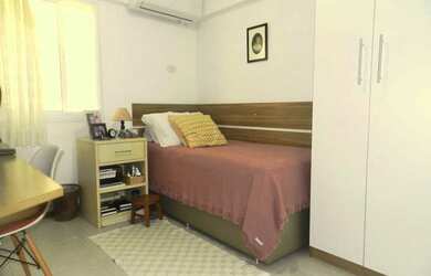 Imagem 6: VARANDÃO E INFRAESTRUTURA COMPLETA EM BOTAFOGO 3 QTOS