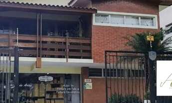 Imagem 2: Casa para Venda em Sorocaba, Jardim Europa, 3 dormitórios, 1 suíte, 4 banheiros, 6 vagas