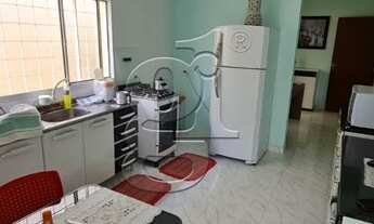 Imagem 6: LONDRINA - Casa Padrão - Santos Dumont