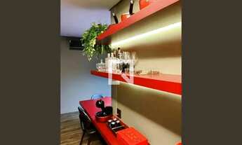 Imagem 4: Apartamento para Aluguel - Vila Leopoldina, 1 Quarto, 69 m2