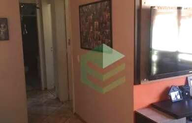 Imagem 2: Apartamento com 2 dormitórios à venda, 48 m² por R$ 192.000,00 - Casa Grande - Diadema/SP