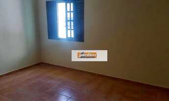 Imagem 7: Sobrado com 3 dormitórios para alugar, 200 m² por R$ 4.335,00/mês - Jardim do Mar - São Be