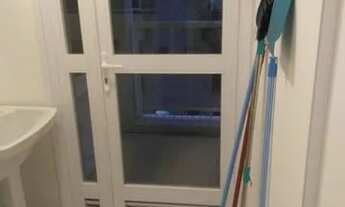 Imagem 6: Apartamento para aluguel com 80 metros quadrados com 2 quartos em Gonzaga - Santos - SP