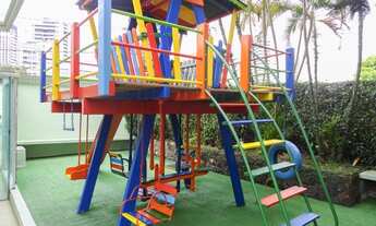 Imagem 4: ED. LAS LEÑAS APTO. 03 QUARTOS S/ 01 SUTE 01 VAGA UMARIZAL MED 130,00M² - COD 38581