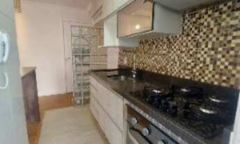 Imagem: APARTAMENTO RESIDENCIAL em são paulo