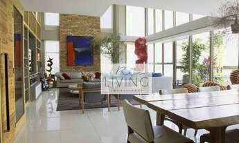 Imagem: Apartamento com 5 dormitórios à venda