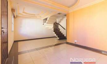 Imagem 3: Sobrado com 3 quartos para alugar por R$ 3500.00, 97.32 m2 - UBERABA - CURITIBA/PR