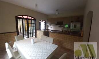 Imagem: Casa em Jardim Salete - Taboão da Serra