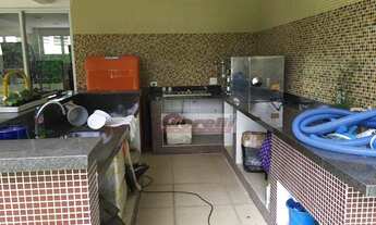 Imagem 11: Casa com 3 dormitórios, 550 m² - venda por R$ 2.968.000,00 ou aluguel por R$ 25.130,00/mês