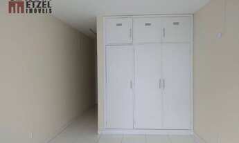 Imagem 4: Studio para alugar, 30 m² por R$ 1.889,00/mês - Centro Histórico de São Paulo - São Paulo