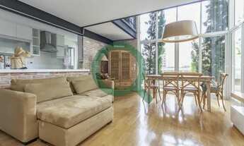 Imagem 3: São Paulo - Apartamento Padrão - Vila Nova Conceição