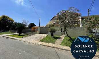 Imagem 3: Sobrado 03 dormitórios no Umbará - Curitiba - PR