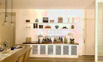 Imagem 3: Apartamento com 2 dormitórios à venda, 142 m² por R$ 2.500.000,00 - Leblon - Rio de Janeir