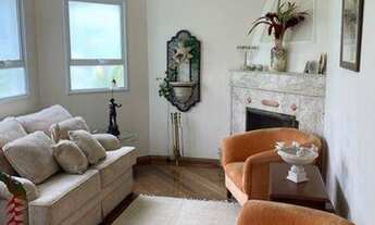 Imagem 2: Casa com 4 dormitórios, 353 m² - venda por R$ 3.200.000,00 ou aluguel por R$ 22.000,00/mês