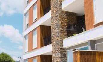 Imagem 4: Apartamento com 2 dormitórios à venda, 100 m² por R$ 836.504,55 - Centro - Campo Alegre/SC