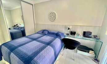 Imagem 7: Apartamento à venda, 115 m² por R$ 1.485.000,00 - Praia das Pitangueiras - Guarujá/SP