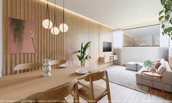 Imagem 5: Belo Horizonte - Apartamento Padrão - Caiçara