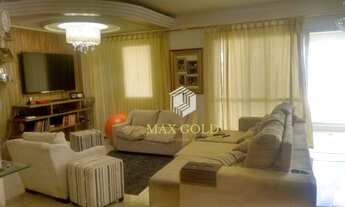 Imagem: Apartamento com 3 dormitórios à venda