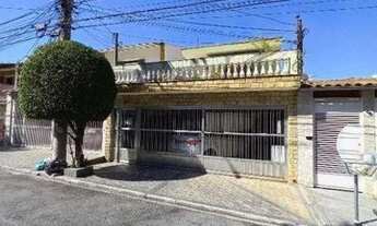 Imagem 2: Sobrado TROCA POR APTO. NA REGIÃO. PIRITUBA