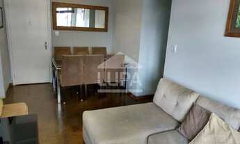 Imagem 3: Apartamento com 3 dormitórios para locação na Santa Teresinha