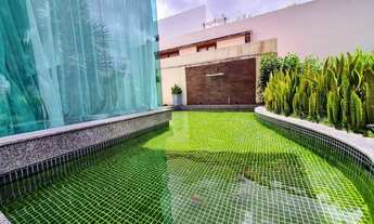 Imagem 7: Casa com 4 dormitórios à venda, 400 m² por R$ 1.830.000,00 - Universitário - Caruaru/PE