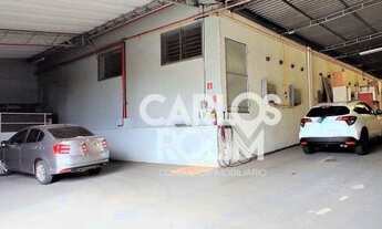 Imagem 2: Comercial/industrial de esquina para venda R$4.700.000,00 no Swift em Campinas SP