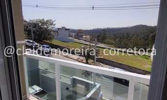 Imagem 5: CAJAMAR - Casa Padrão - PORTAIS (POLVILHO