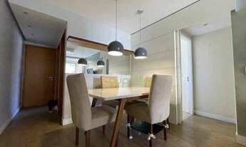 Imagem: Apartamento com 2 dormitórios à venda