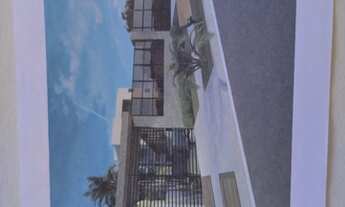 Imagem 4: Taquaras=2 Lotes com projeto aprovado , cada com 9 Apartamentos , salão de Festas, 3 suite