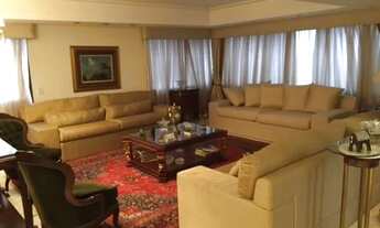 Imagem 6: Cobertura para Venda - 501m², 4 dormitórios, sendo 3 suites, 4 vagas - Petrópolis