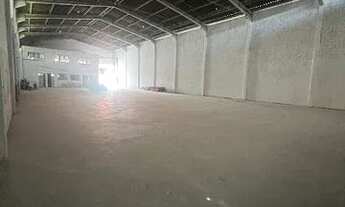 Imagem 7: BONSUCESSO Galpão para alugar, 800 m² - Bonsucesso - Guarulhos/SP