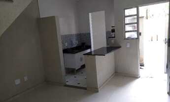 Imagem 5: Apartamento Quarto e Sala na Freguesia - Jacarepaguá