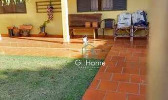 Imagem 2: Casa com 3 dormitórios à venda, 186 m² por R$ 636.000,00 - Jardim Pérola - Londrina/PR