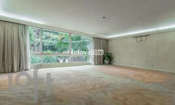 Imagem 2: Higienópolis Apartamento com 4 dormitórios