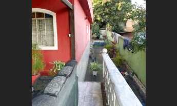 Imagem 2: Casa enorme com piscina portão eletrônico churrasqueiras