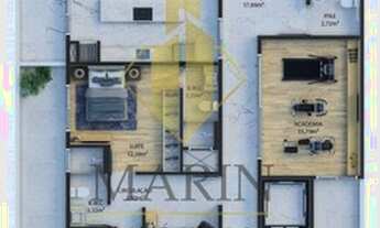 Imagem 2: Apartamento em Centro - Navegantes