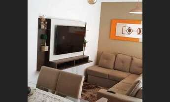 Imagem 5: Apartamento com 2 dormitórios à venda, 55 m² por R$ 240.000,00 - Cruzeiro - São José dos P