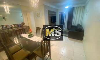 Imagem: Apartamento MOBILIADO 2 dormitórios Suíte