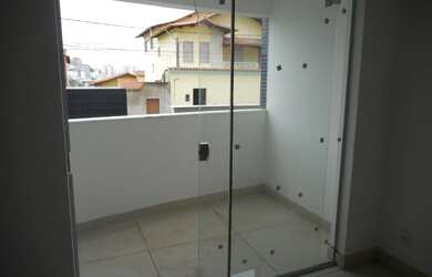 Imagem 5: Apartamento com 3 dormitórios à venda, 72 m² por R$ 444.900,00 - Serrano - Belo Horizonte