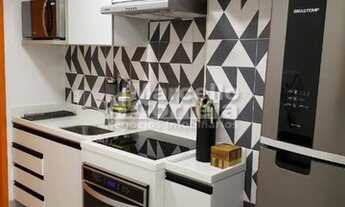 Imagem 4: Flat à Beira Mar de Piedade 54m² alto padrão - 2 quartos - MOBILIADO