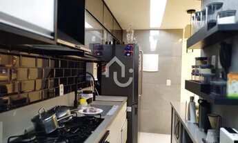 Imagem 7: Recreio dos Bandeirantes